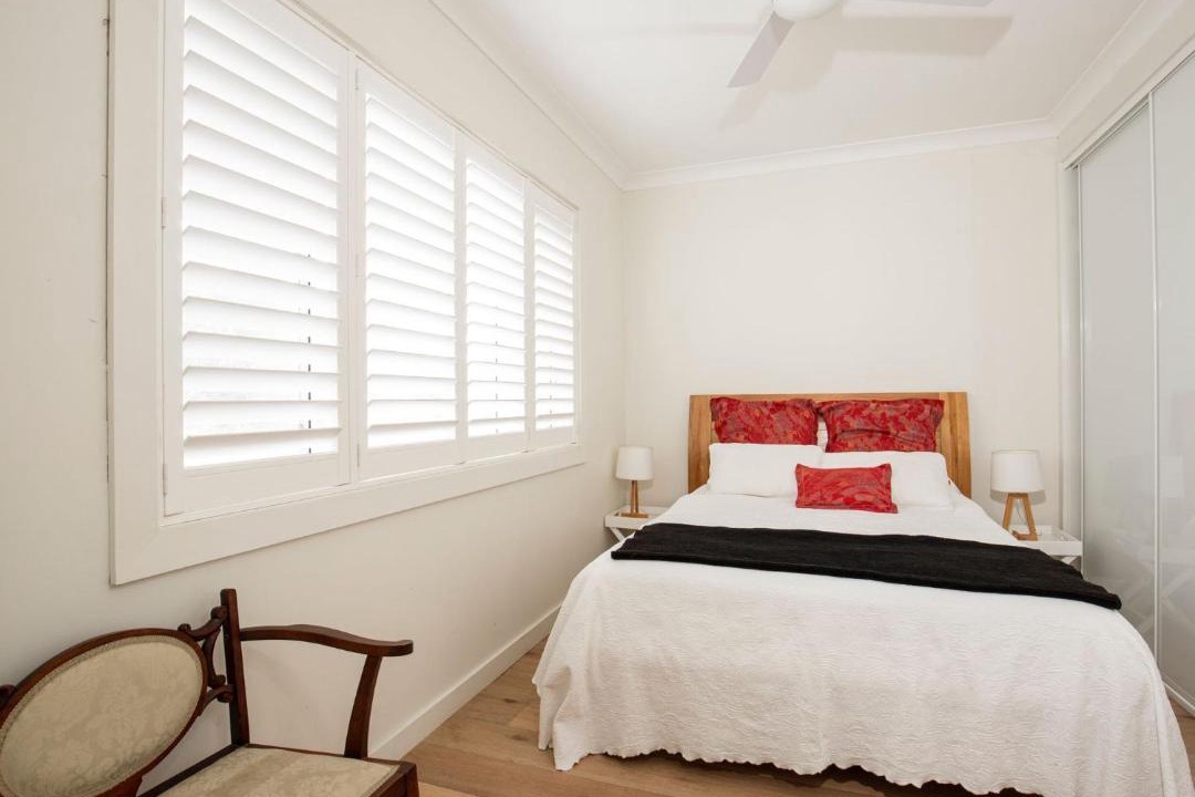 Photo of Bedroom in Werri Beach