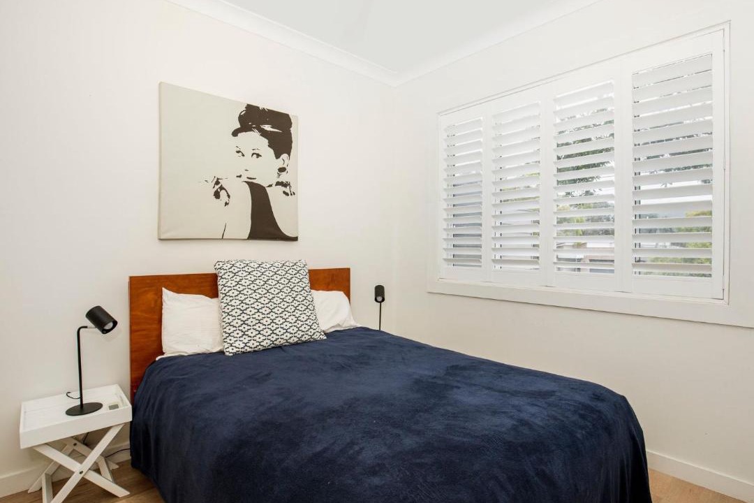 Photo of Bedroom in Werri Beach
