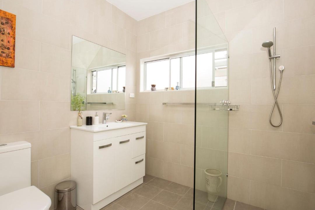 Photo of Bathroom in Werri Beach