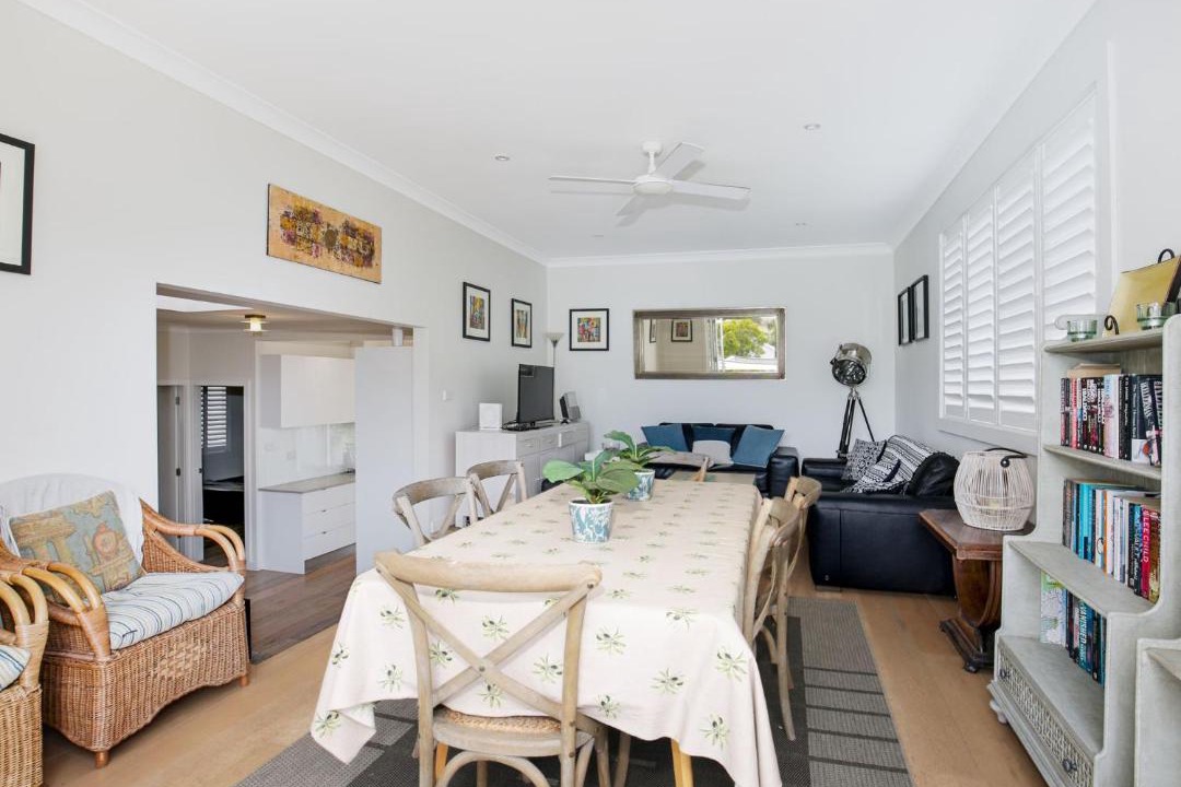 Photo of Livingroom in Werri Beach