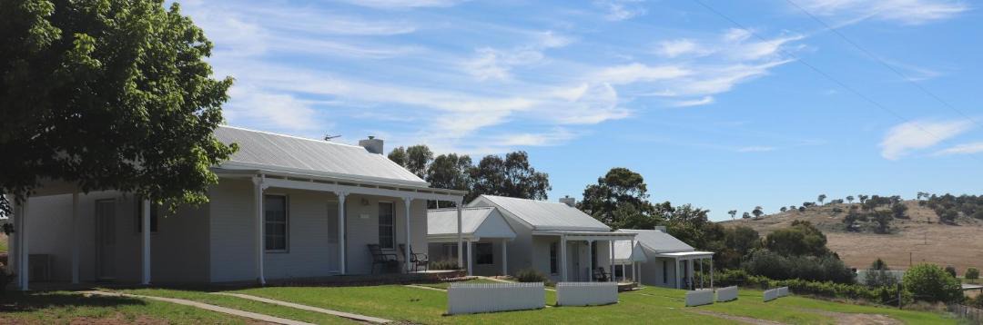 Photo of Buildings in North Wagga Wagga