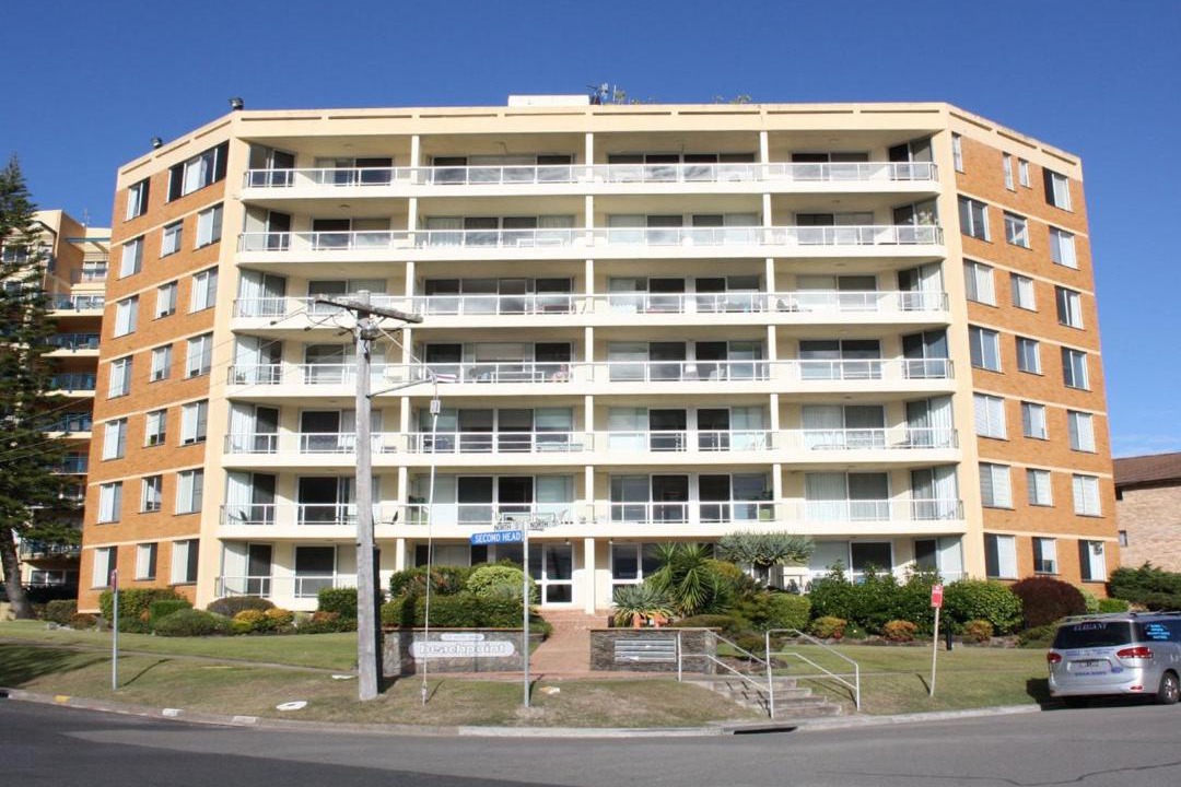 Photo of Buildings in Forster