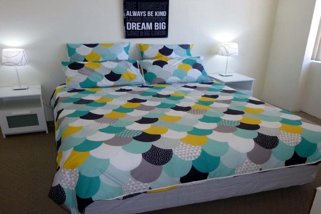 Photo of Bedroom in Forster