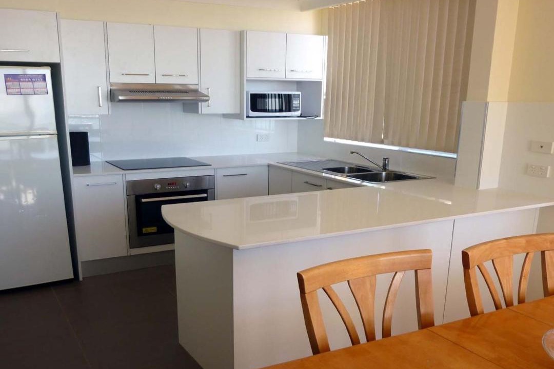Photo of Kitchen in Forster