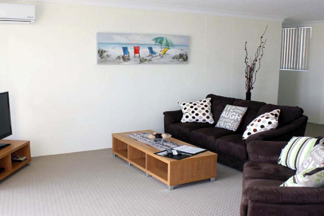 Photo of Livingroom in Forster