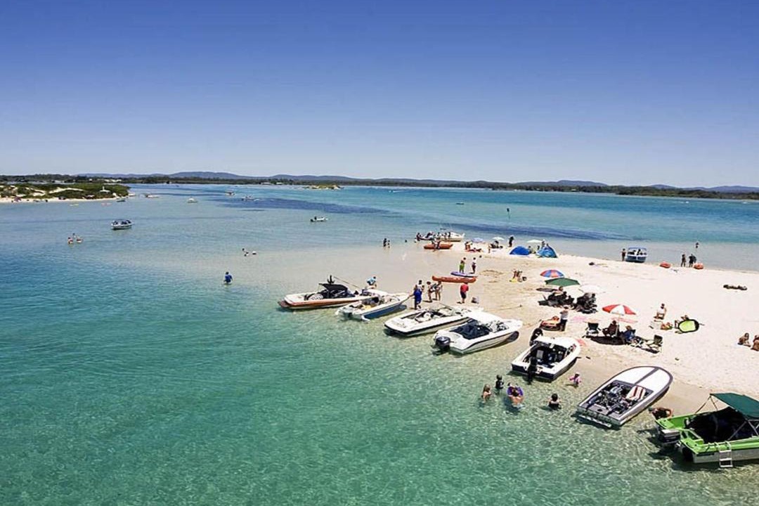 Photo of Others in Forster