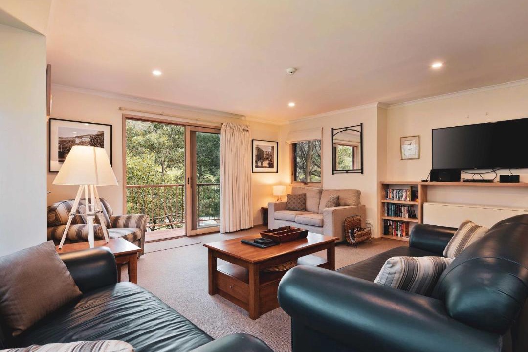 Photo of Livingroom in Thredbo