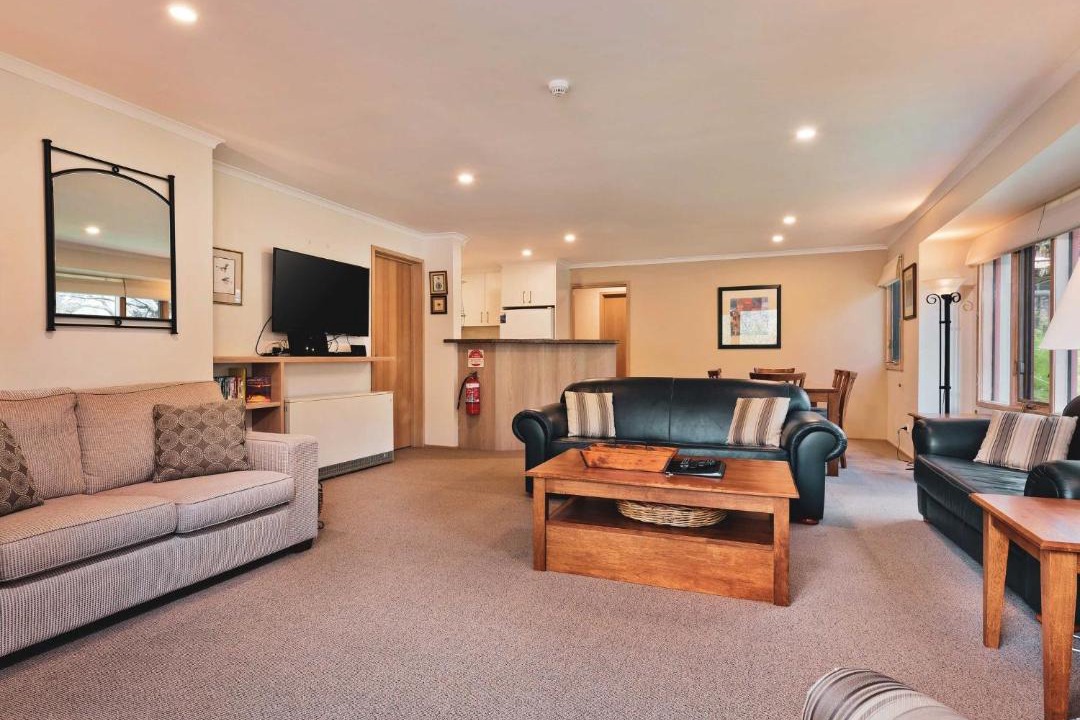 Photo of Livingroom in Thredbo