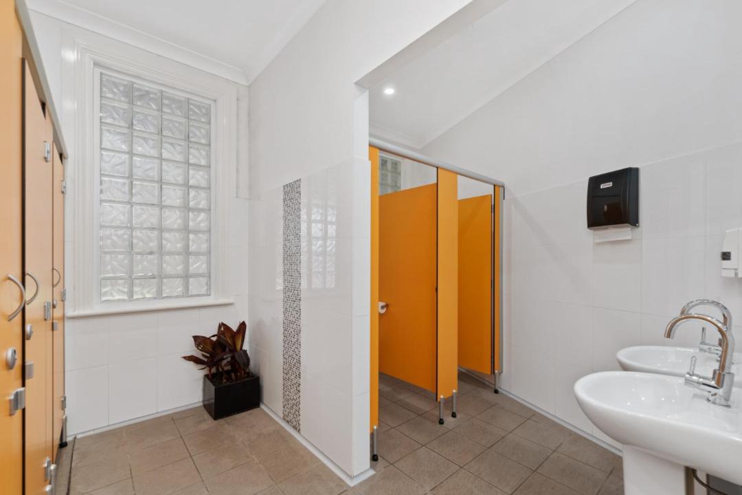 Photo of Bathroom in Millthorpe