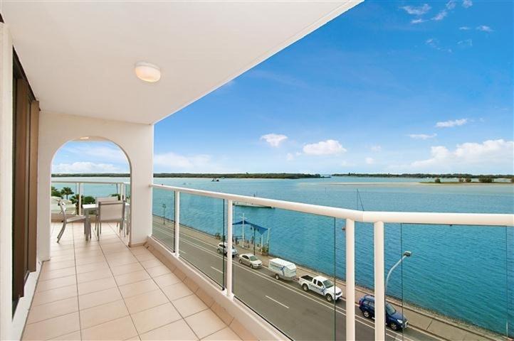 Photo of Patio Balcony in Labrador