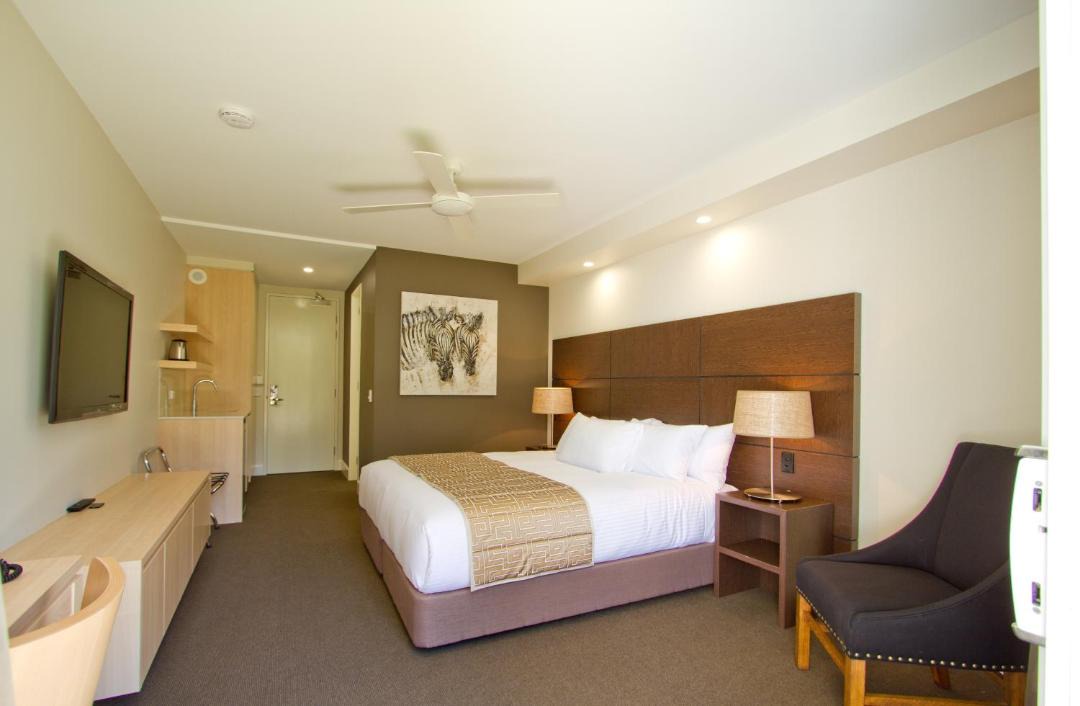 Photo of Bedroom in Muswellbrook