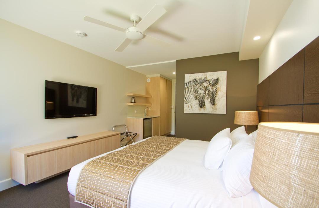 Photo of Bedroom in Muswellbrook