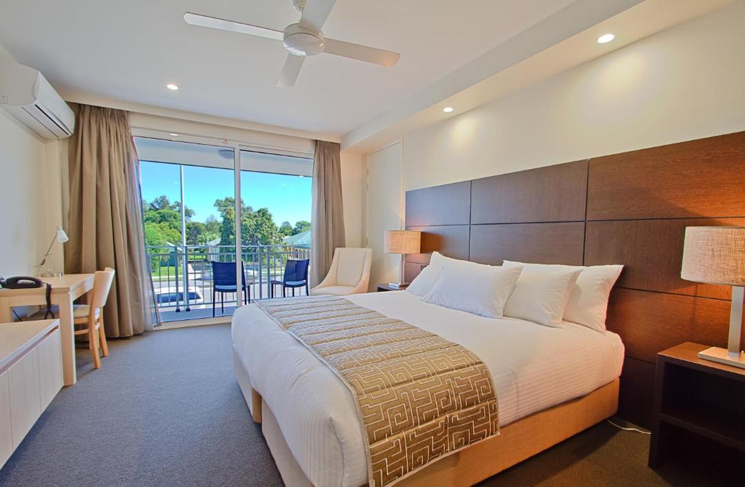 Photo of Bedroom in Muswellbrook