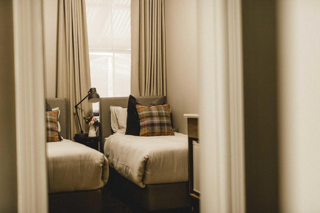Photo of Bedroom in Millthorpe