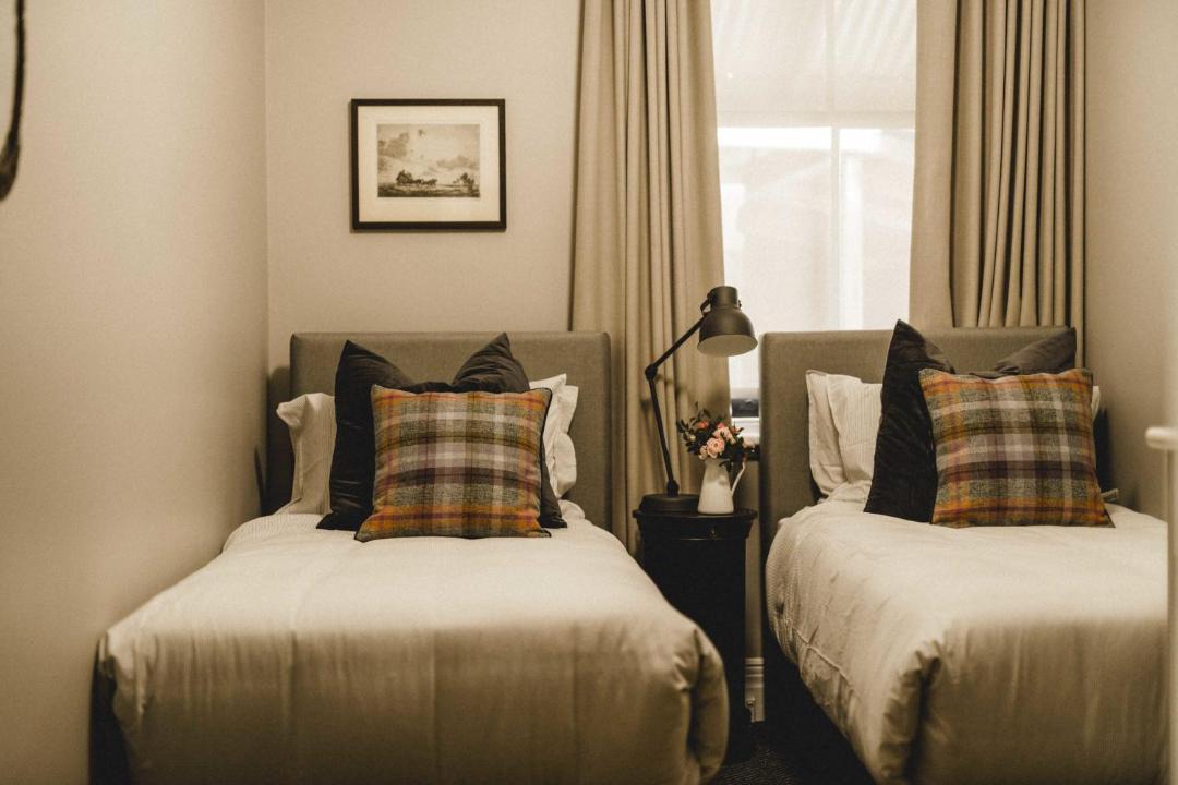 Photo of Bedroom in Millthorpe