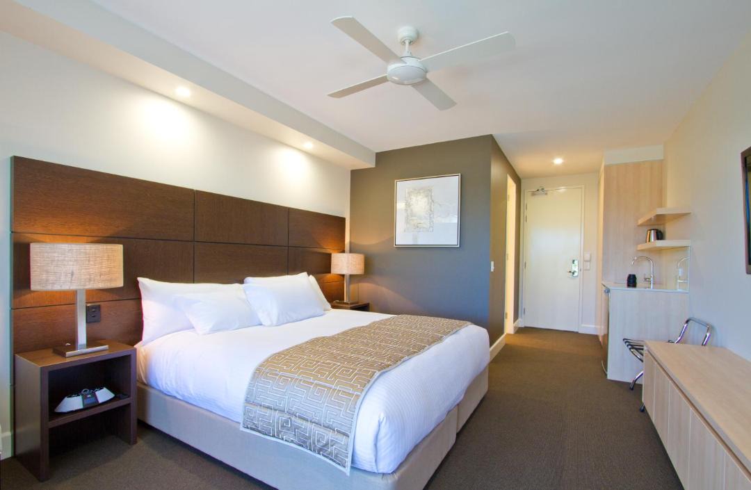 Photo of Bedroom in Muswellbrook