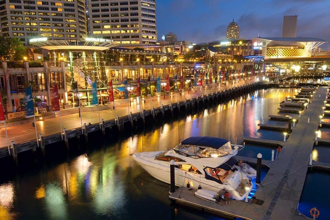 Photo of Others in Sydney Central Business District