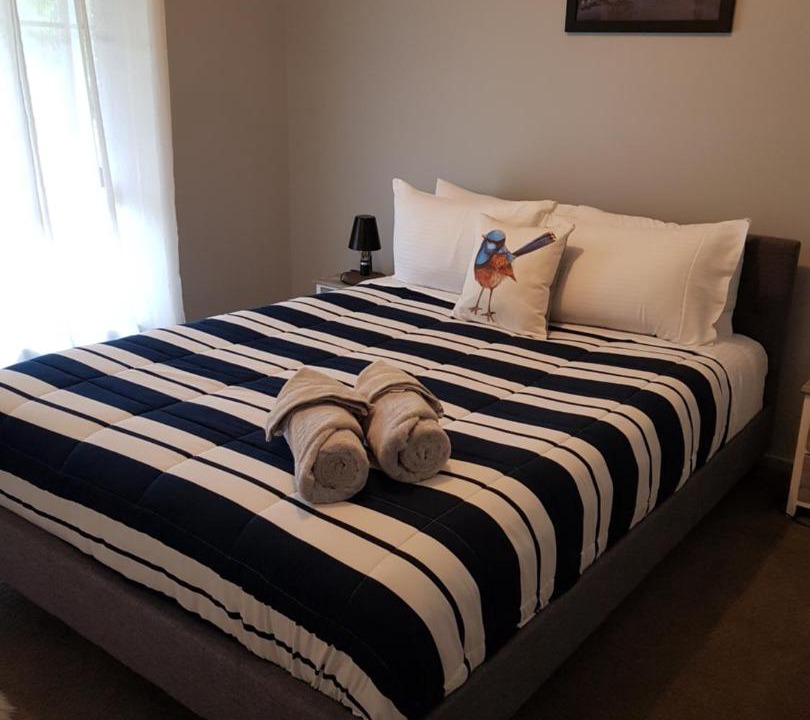 Photo of Bedroom in Kelso