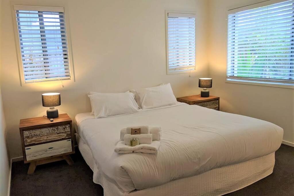 Photo of Bedroom in Kingscliff