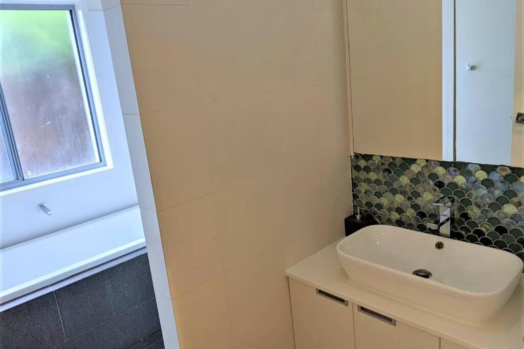 Photo of Bathroom in Kingscliff