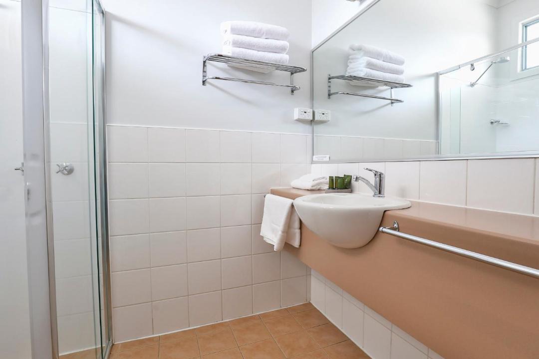 Photo of Bathroom in Robinvale