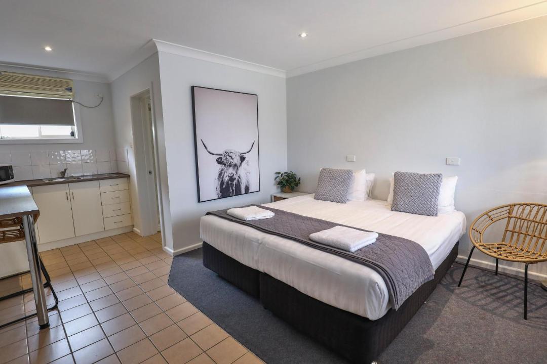 Photo of Bedroom in Robinvale