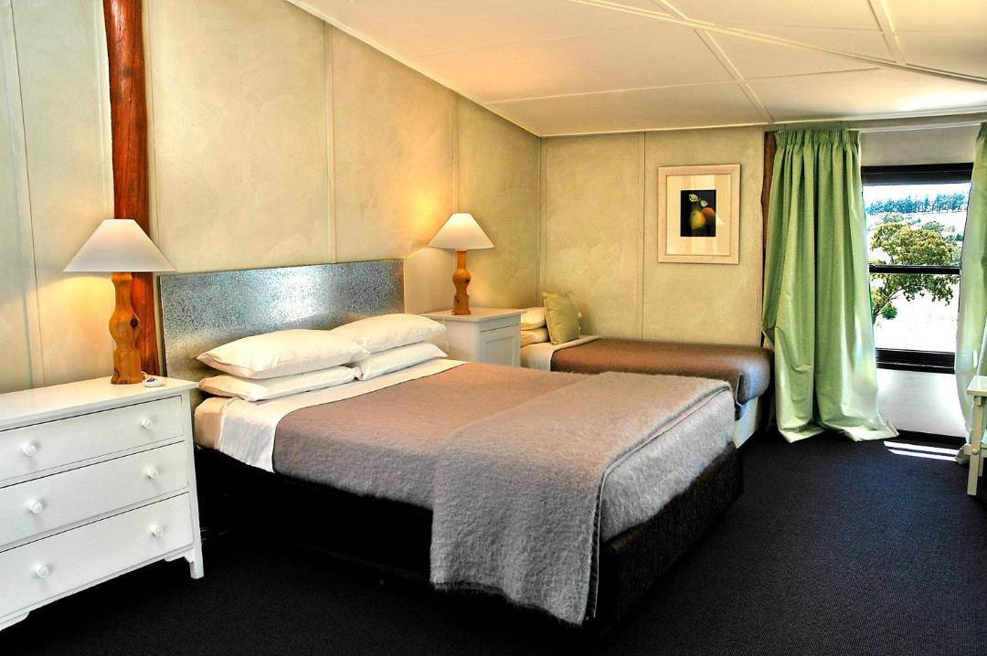 Photo of Bedroom in Borenore