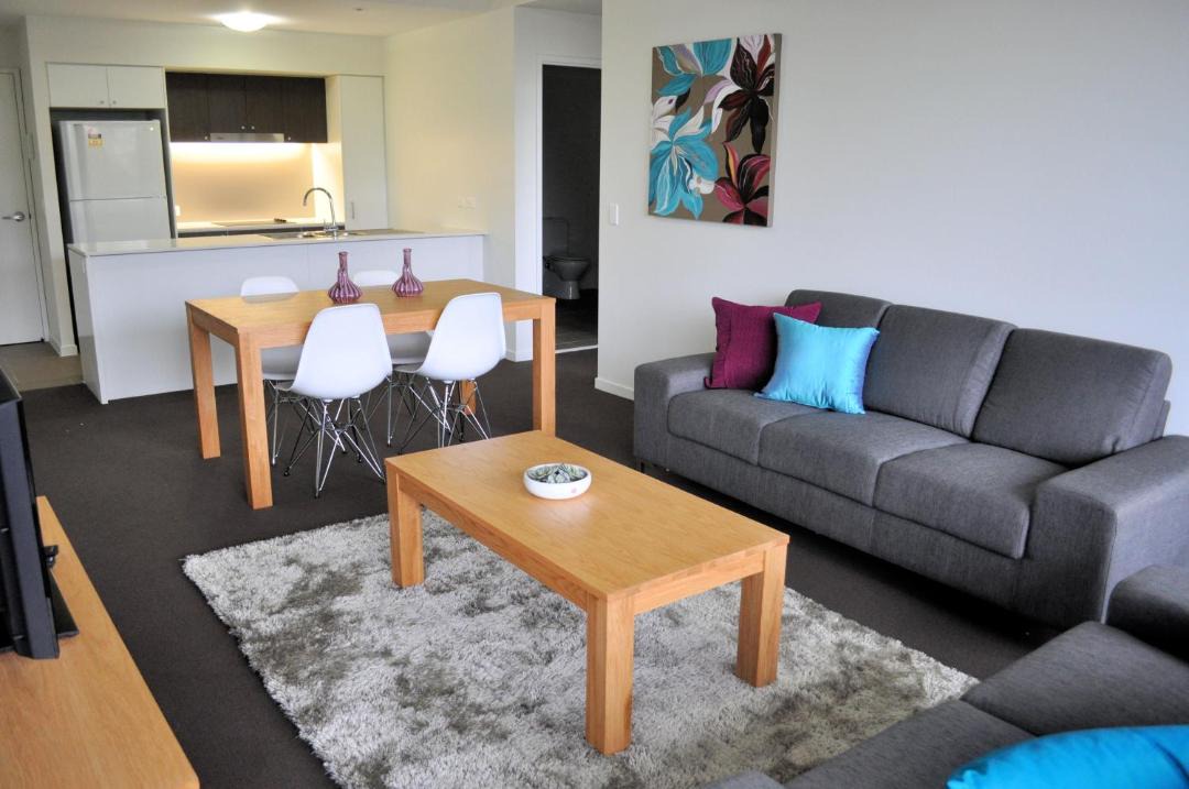 Photo of Livingroom in Gladstone