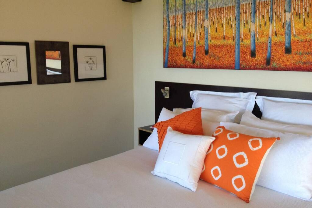 Photo of Bedroom in Coorabell