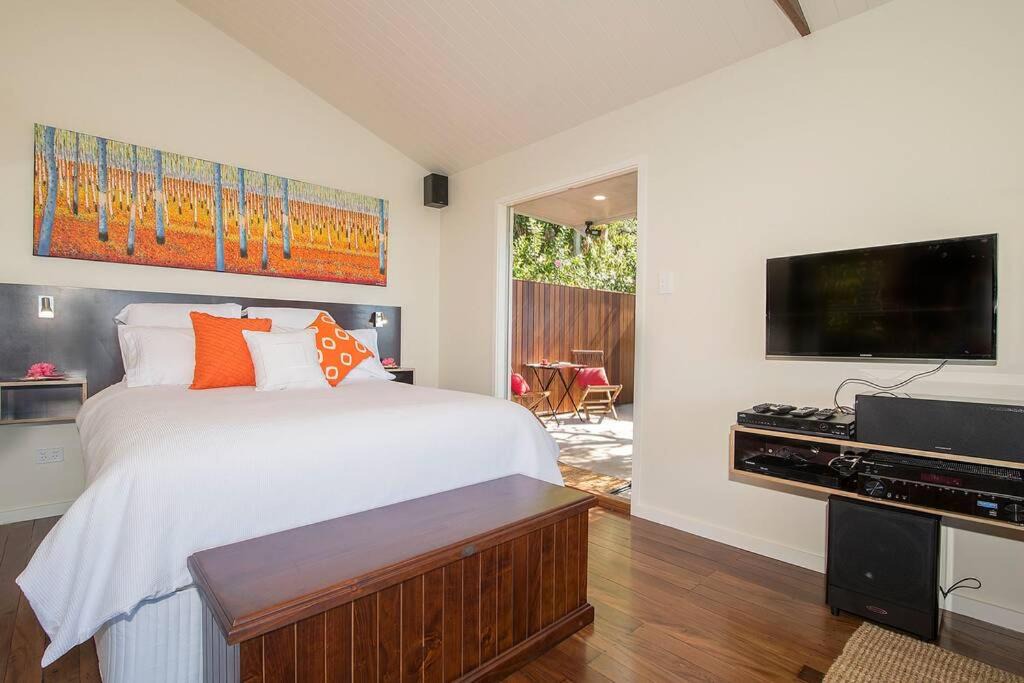 Photo of Bedroom in Coorabell