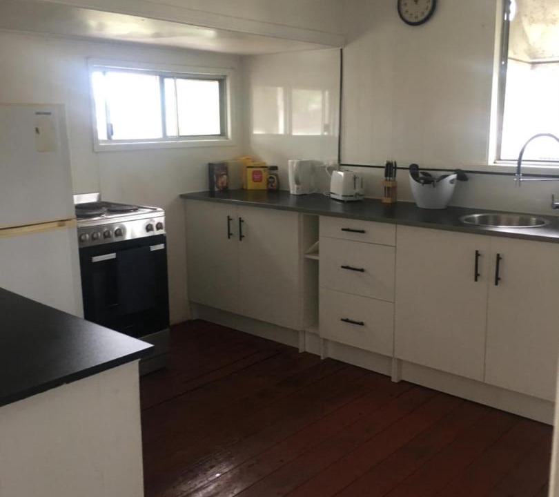 Photo of Kitchen in Bundaberg South