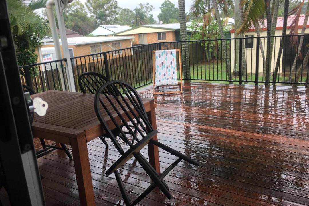 Photo of Patio Balcony in Bundaberg South