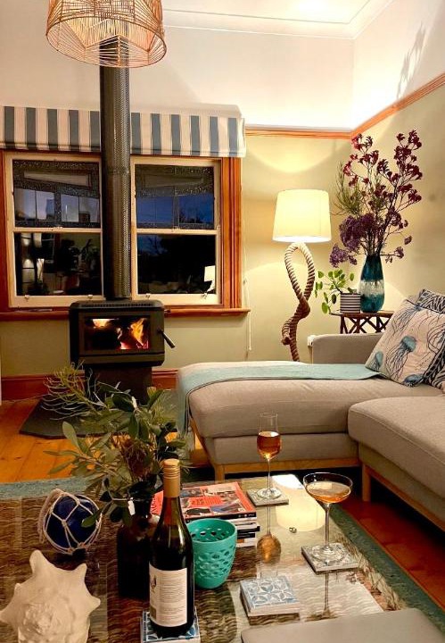 Photo of Livingroom in Kilcunda