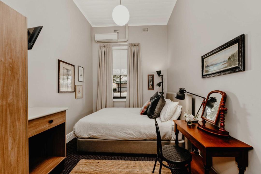 Photo of Bedroom in Millthorpe