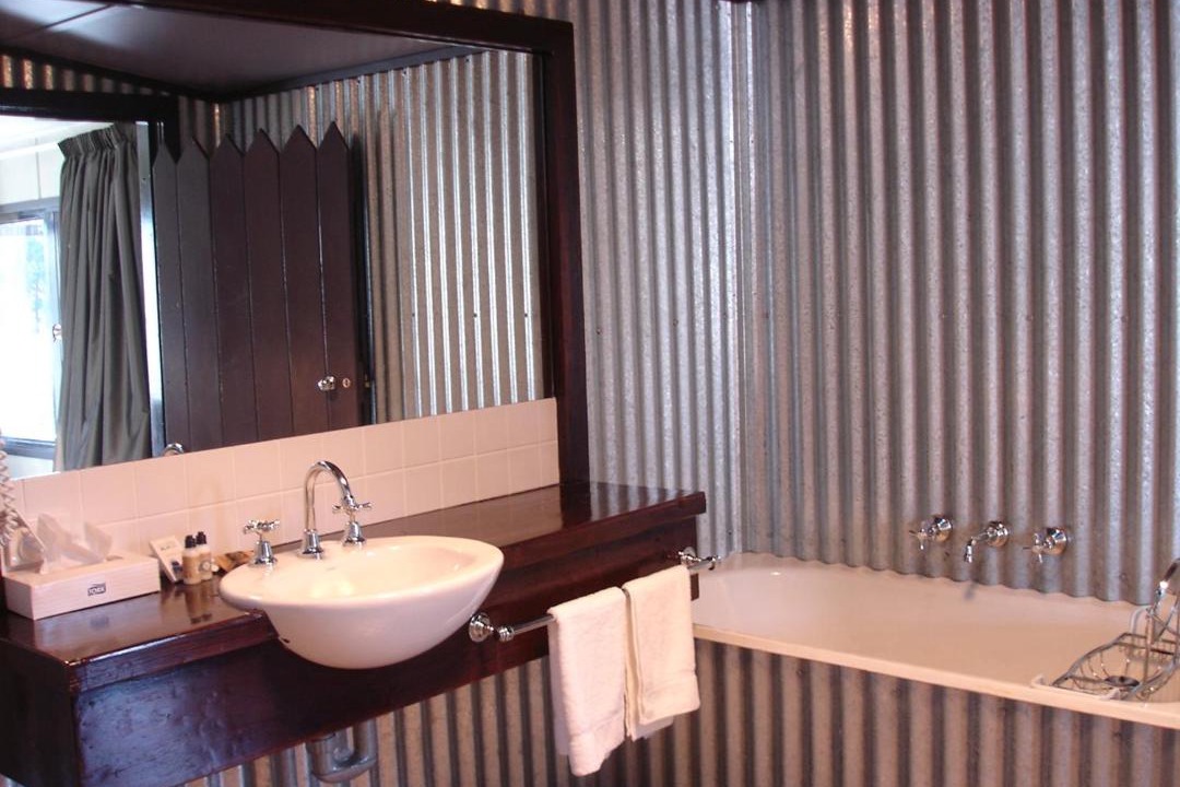 Photo of Bathroom in Borenore
