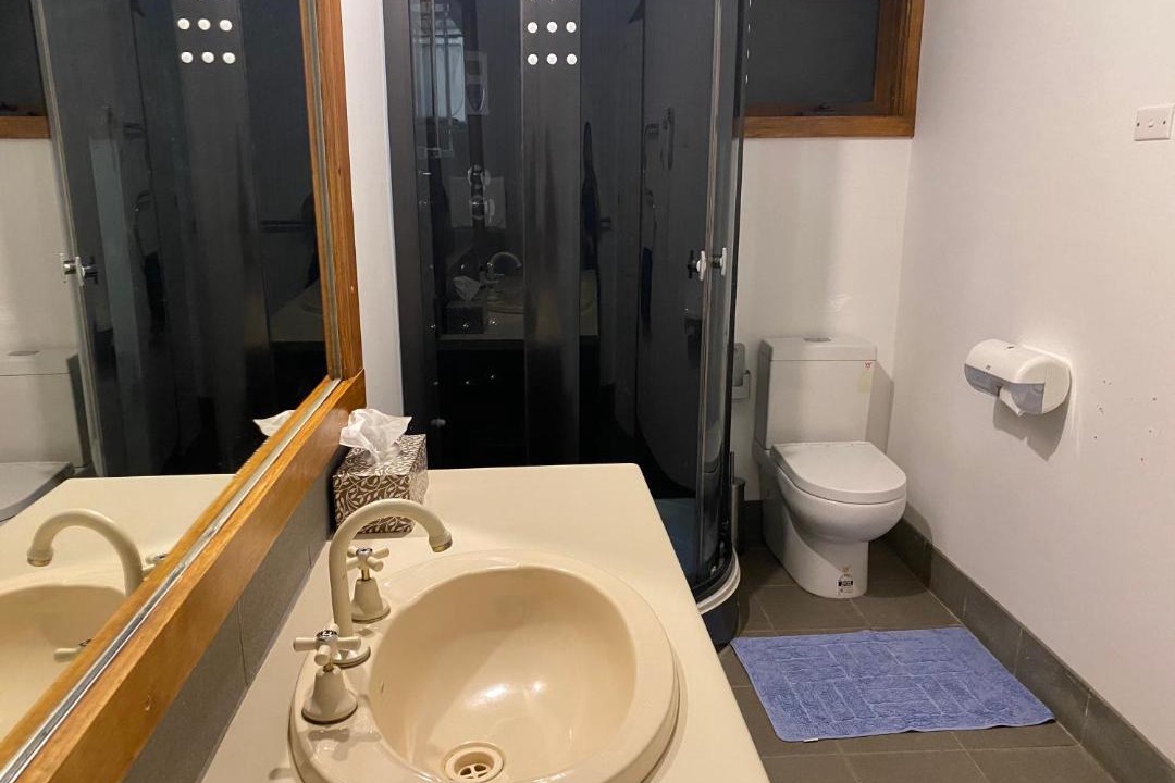 Photo of Bathroom in Jindabyne