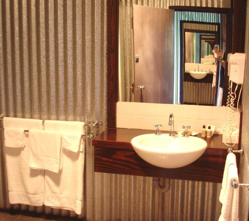 Photo of Bathroom in Borenore