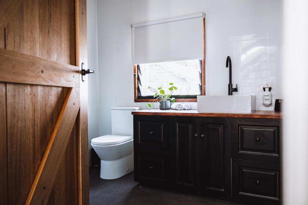 Photo of Bathroom in Castlemaine