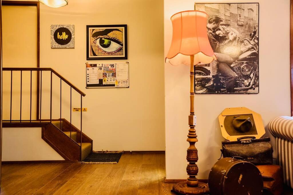 Photo of Livingroom in Sandy Bay