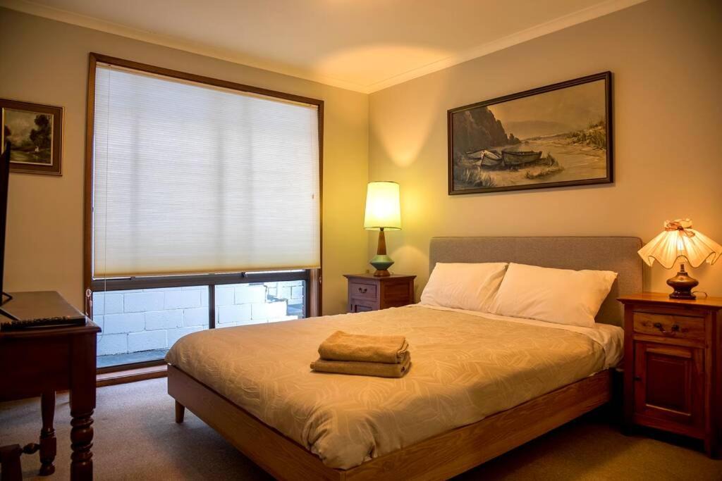 Photo of Bedroom in Sandy Bay
