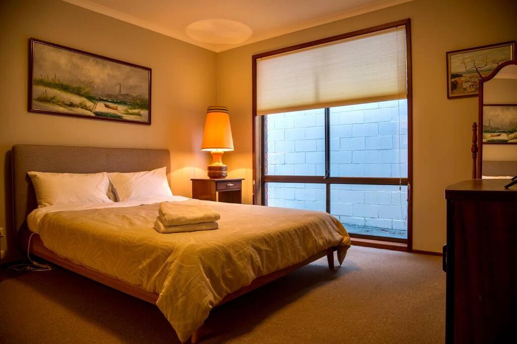 Photo of Bedroom in Sandy Bay