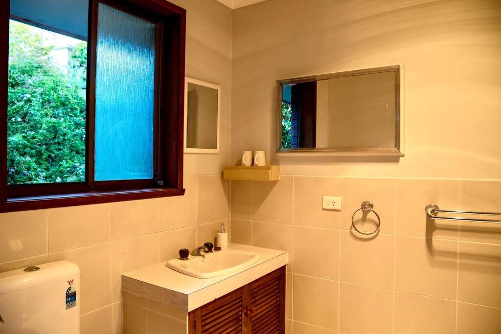 Photo of Bathroom in Sandy Bay