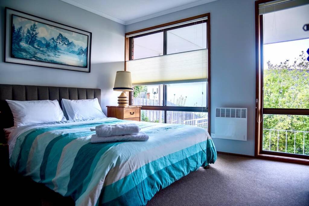 Photo of Bedroom in Sandy Bay