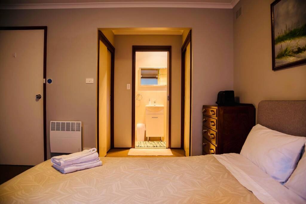 Photo of Bedroom in Sandy Bay