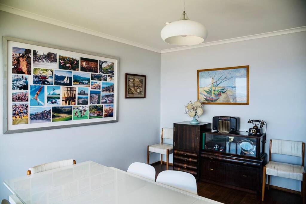 Photo of Livingroom in Sandy Bay