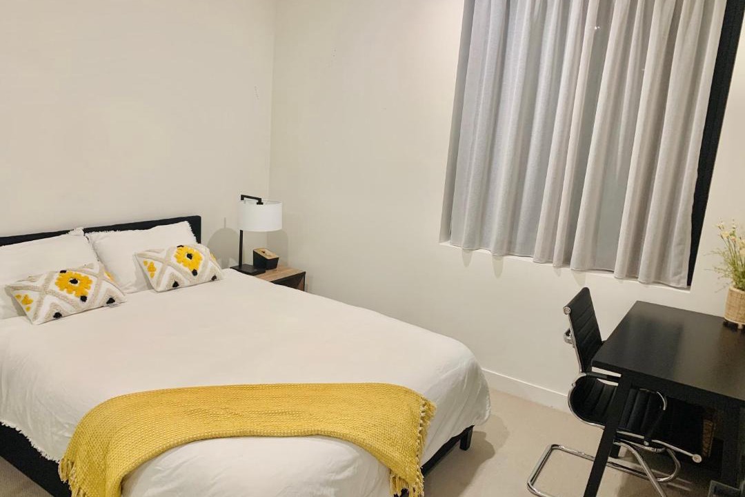 Photo of Bedroom in Clayton