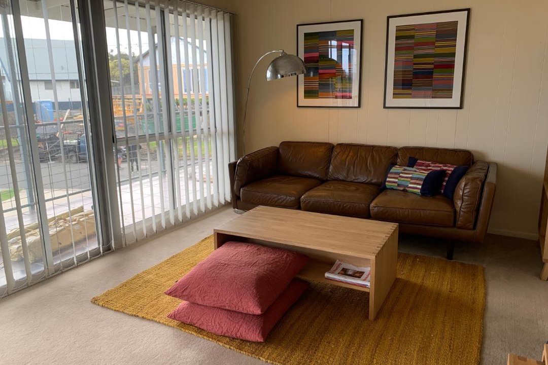 Photo of Livingroom in Skenes Creek