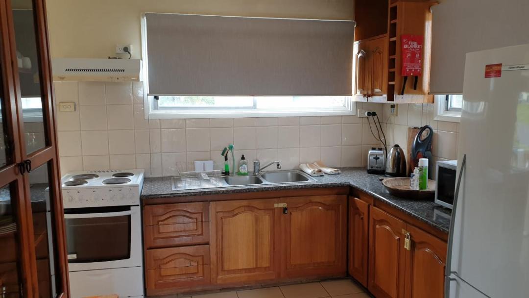 Photo of Kitchen in Skenes Creek