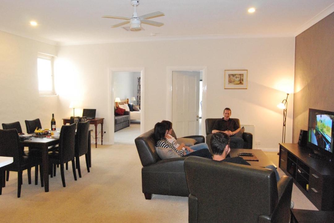 Photo of Livingroom in Murray Bridge East