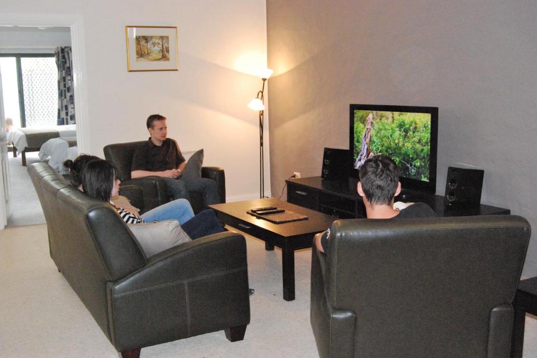 Photo of Livingroom in Murray Bridge East